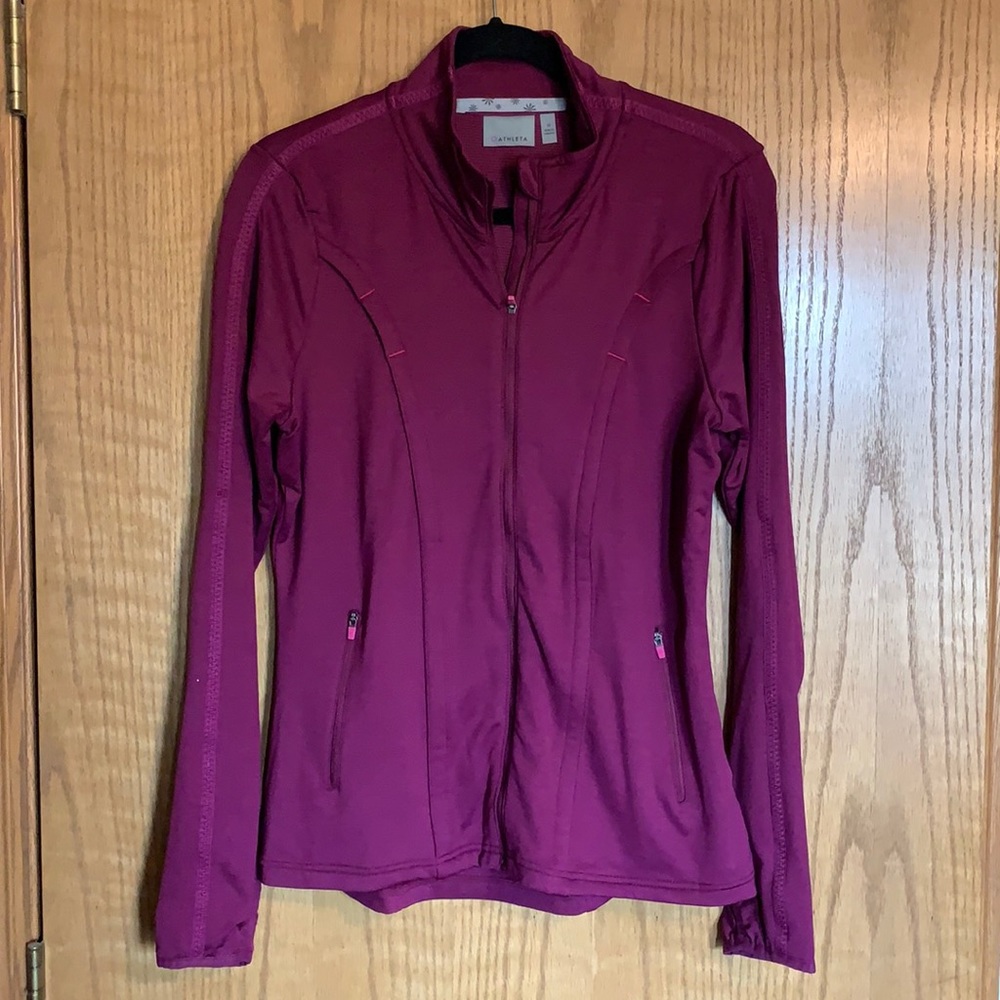 Athleta Jacket